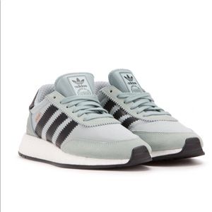 ADIDAS INIKI RUNNER W Running Shoes